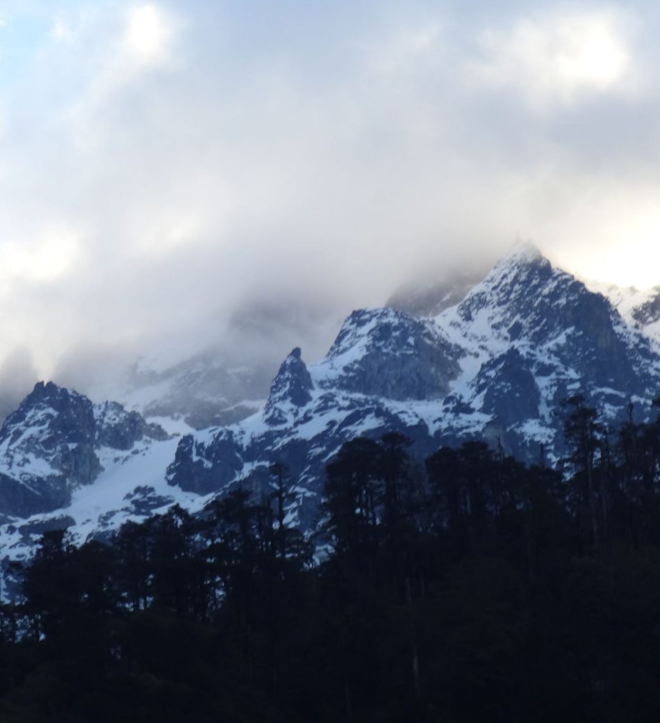 Capture the breathtaking beauty of the Himalayas with our exclusive weekend tour packages. Majestic mountains and serene landscapes await your unforgettable getaway.